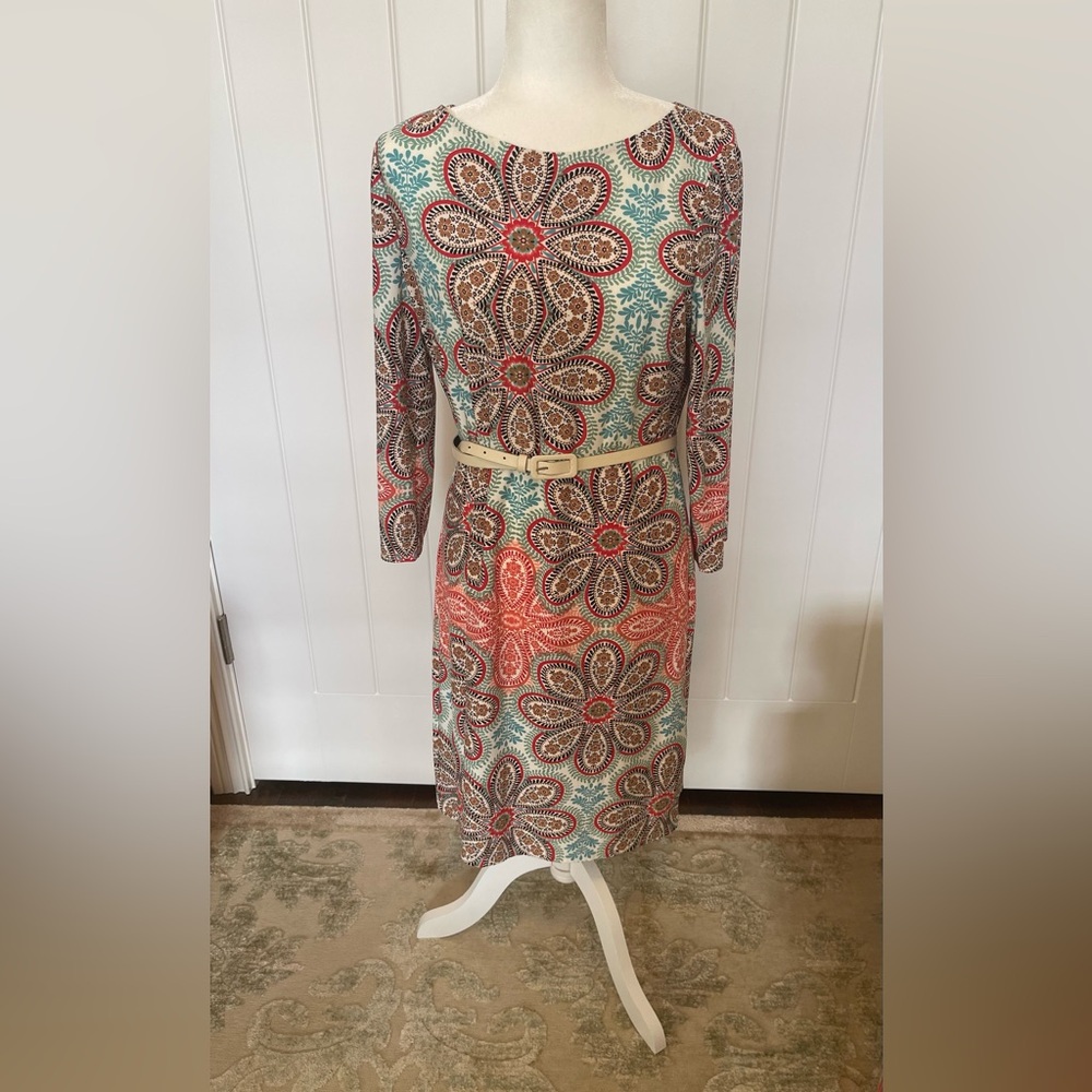 👗FUN BOHO DRESS